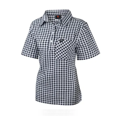 Black/White Chessboard